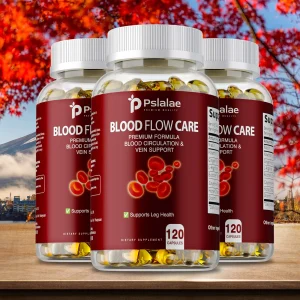 Blood Pressure Support