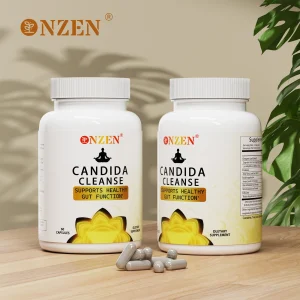 Candida Cleanse