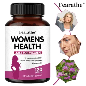 Women's Menopause Support