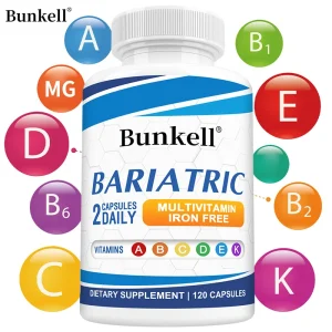 Weight Management Multi-Vitamin